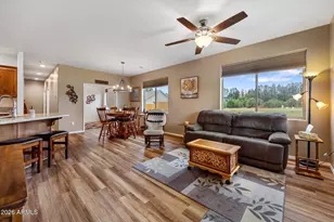5321 S Maverick Mountain Dr, Show Low, AZ 85901 - Photo 6