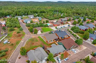 5321 S Maverick Mountain Dr, Show Low, AZ 85901 - Photo 28