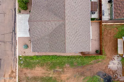 5321 S Maverick Mountain Drive, Show Low, AZ 85901 - Photo 26