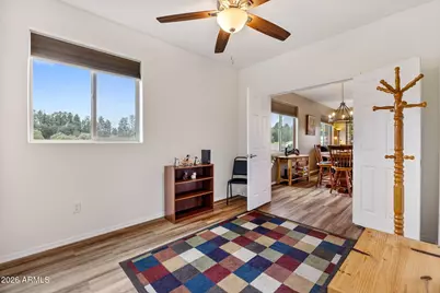 5321 S Maverick Mountain Drive, Show Low, AZ 85901 - Photo 14