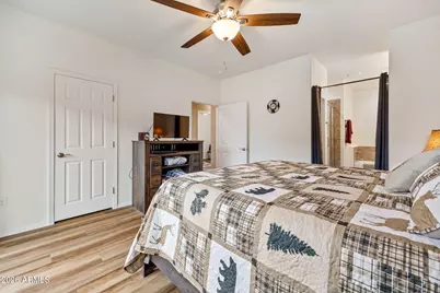 5321 S Maverick Mountain Drive, Show Low, AZ 85901 - Photo 16