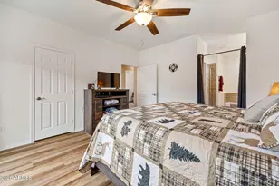 5321 S Maverick Mountain Dr, Show Low, AZ 85901 - Photo 16