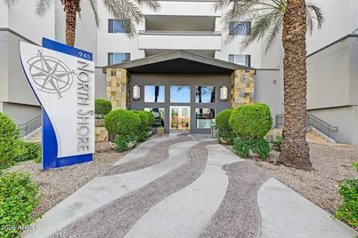 945 E Playa Del Norte Drive #2007, Tempe, AZ 85288 - Photo 1