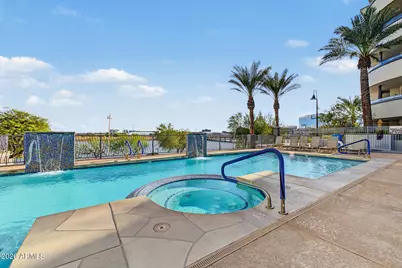 945 E Playa Del Norte Drive #2007, Tempe, AZ 85288 - Photo 26