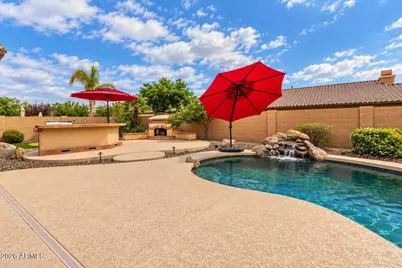 12061 W Miner Trail, Peoria, AZ 85383 - Photo 76