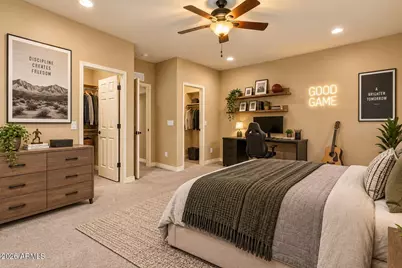 12061 W Miner Trail, Peoria, AZ 85383 - Photo 56