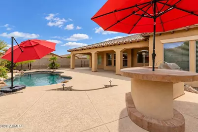 12061 W Miner Trail, Peoria, AZ 85383 - Photo 72