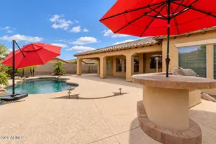 12061 W Miner Trail, Peoria, AZ 85383 - Photo 72
