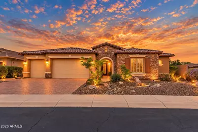 12061 W Miner Trail, Peoria, AZ 85383 - Photo 1
