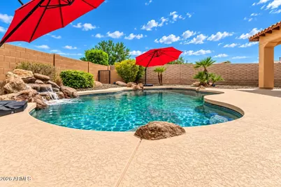 12061 W Miner Trail, Peoria, AZ 85383 - Photo 78