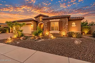 12061 W Miner Trail, Peoria, AZ 85383 - Photo 2