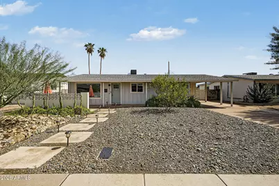 2115 N Normal Avenue, Tempe, AZ 85288 - Photo 1