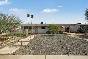 2115 N Normal Ave, Tempe, AZ 85288 - Photo 1