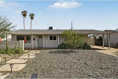 2115 N Normal Avenue, Tempe, AZ 85288 - Photo 2