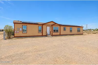3502 S 335th Avenue, Tonopah, AZ 85354 - Photo 1