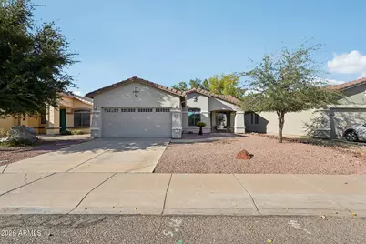 10756 W Citrus Grove Way, Avondale, AZ 85392 - Photo 44