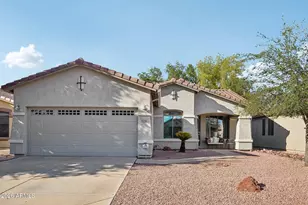 10756 W Citrus Grove Way, Avondale, AZ 85392 - Photo 1