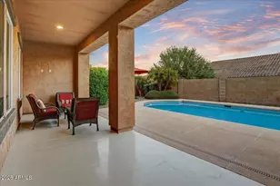 17877 E Pacana Ct, Gold Canyon, AZ 85118 - Photo 16