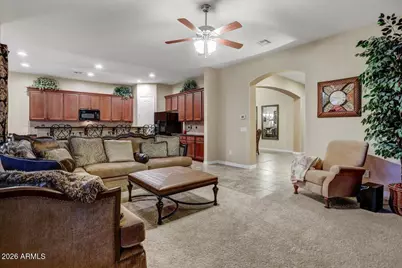 17877 E Pacana Court, Gold Canyon, AZ 85118 - Photo 4