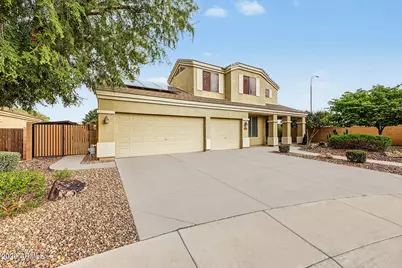 4998 E Karsten Drive, Chandler, AZ 85249 - Photo 2