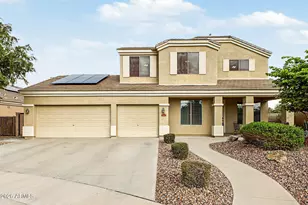 4998 E Karsten Dr, Chandler, AZ 85249 - Photo 1