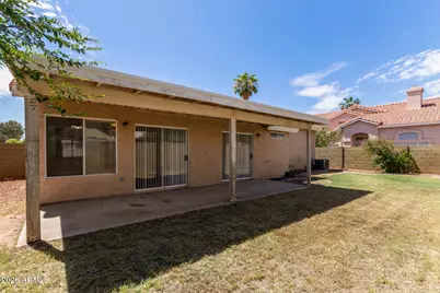 871 N Los Feliz Drive, Chandler, AZ 85226 - Photo 20