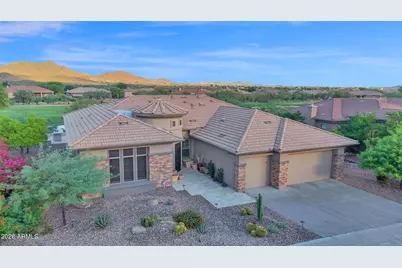 41505 N Whistling Strait Drive, Phoenix, AZ 85086 - Photo 2