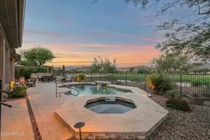 41505 N Whistling Strait Dr, Phoenix, AZ 85086 - Photo 50