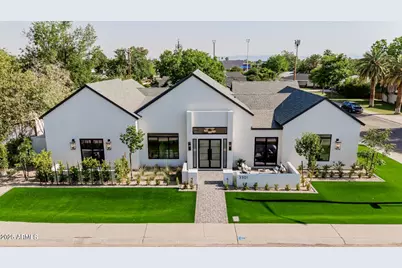 3301 E Elm Street, Phoenix, AZ 85018 - Photo 1