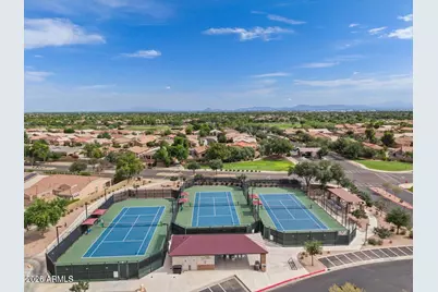5299 S Harvest Street, Gilbert, AZ 85298 - Photo 32