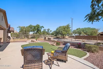 5299 S Harvest Street, Gilbert, AZ 85298 - Photo 28