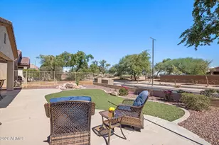 5299 S Harvest St, Gilbert, AZ 85298 - Photo 28