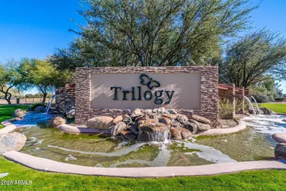 5299 S Harvest Street, Gilbert, AZ 85298 - Photo 30