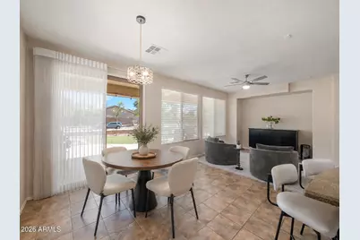 5299 S Harvest Street, Gilbert, AZ 85298 - Photo 4
