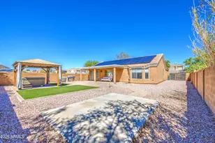 1243 W Castle Dr, Casa Grande, AZ 85122 - Photo 4