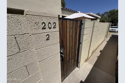 3202 W Loma Lane #2, Phoenix, AZ 85051 - Photo 36