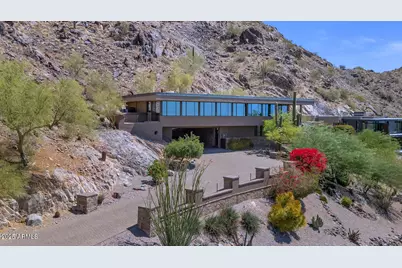 5800 E Glen Drive, Paradise Valley, AZ 85253 - Photo 1