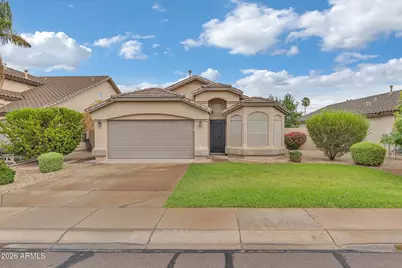 1816 E Morgan Drive, Gilbert, AZ 85295 - Photo 1