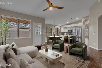 1816 E Morgan Drive, Gilbert, AZ 85295 - Photo 12