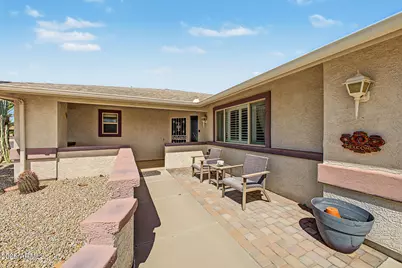 12706 W Crystal Lake Drive, Sun City West, AZ 85375 - Photo 4