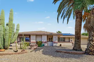 12706 W Crystal Lake Dr, Sun City West, AZ 85375 - Photo 1