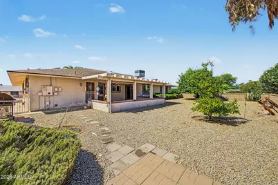 12706 W Crystal Lake Drive, Sun City West, AZ 85375 - Photo 32