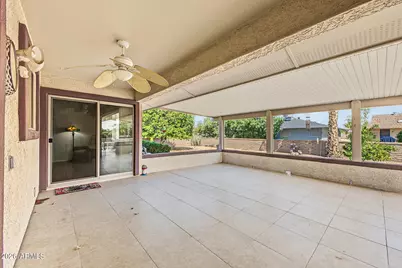 12706 W Crystal Lake Drive, Sun City West, AZ 85375 - Photo 30