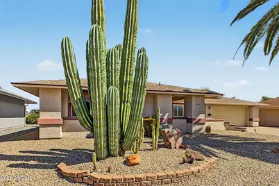 12706 W Crystal Lake Drive, Sun City West, AZ 85375 - Photo 2
