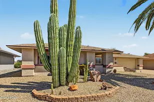 12706 W Crystal Lake Dr, Sun City West, AZ 85375 - Photo 2