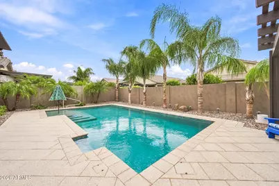 20575 E Arrowhead Trail, Queen Creek, AZ 85142 - Photo 42