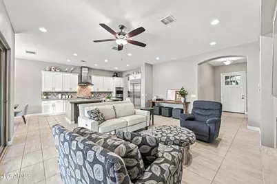 20575 E Arrowhead Trail, Queen Creek, AZ 85142 - Photo 8