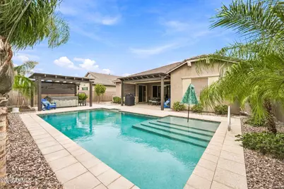 20575 E Arrowhead Trail, Queen Creek, AZ 85142 - Photo 1