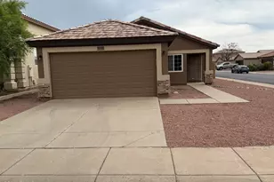12405 N 121st Ave, El Mirage, AZ 85335 - Photo 1