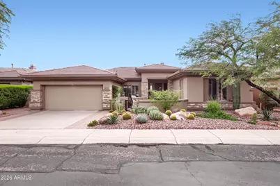 2233 W Stonewall Drive, Anthem, AZ 85086 - Photo 1